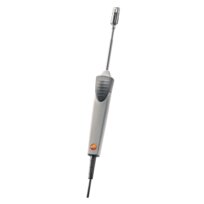 Testo Luftfühler 0602 3093 TE Typ K steckbar
