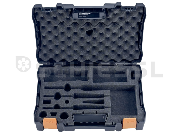 Testo Transportkoffer