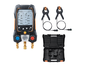 Testo elektronische Monteurhilfe testo 550s im Koffer 0564 5501 