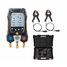 Testo elektronische Monteurhilfe testo 550s i. Koffer  0564 5501