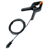Testo clamp-on sensor 0613 5505 f. testo 549/550/557/570