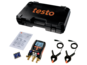 Testo elektronische Monteurhilfe testo 550 komplett im Koffer