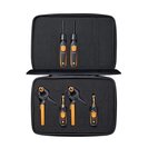 Testo Smart Probes measuring devices refrigeration set plus in case 0563 002 41