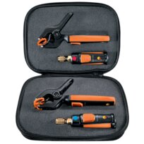 Testo Smart Probes Messgeräte Kälte-Set i.Etui 0563 0002 10