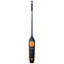 Testo Thermo-Anemometer testo 405i Smartphonebedienung 0560 1405