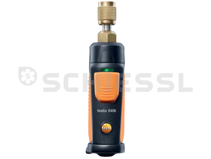 Hochdruckmessgerät testo 549i