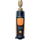 Testo high pressure measuring device testo 549i smartphone handling 0560 1549