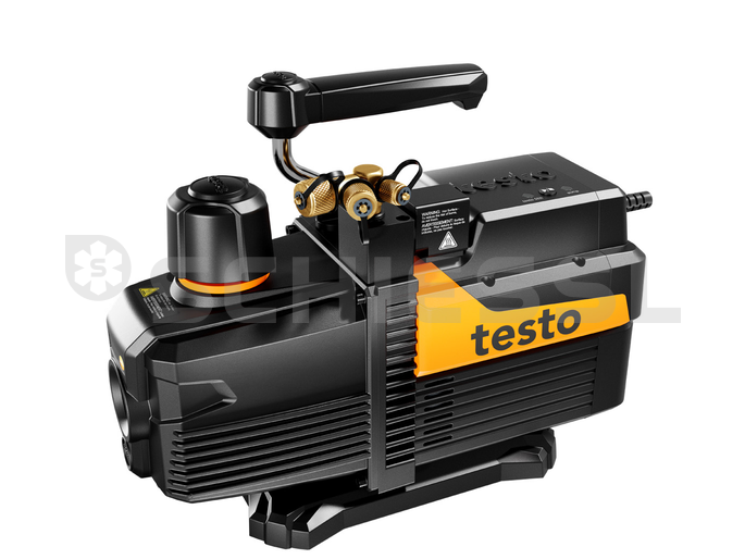 Testo smarte Vakuumpumpe A1/A2L/A3 testo 565i  7 CFM  198 l/min