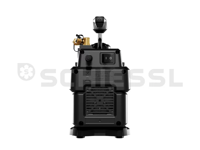 Testo smarte Vakuumpumpe A1/A2L/A3 testo 565i  7 CFM  198 l/min