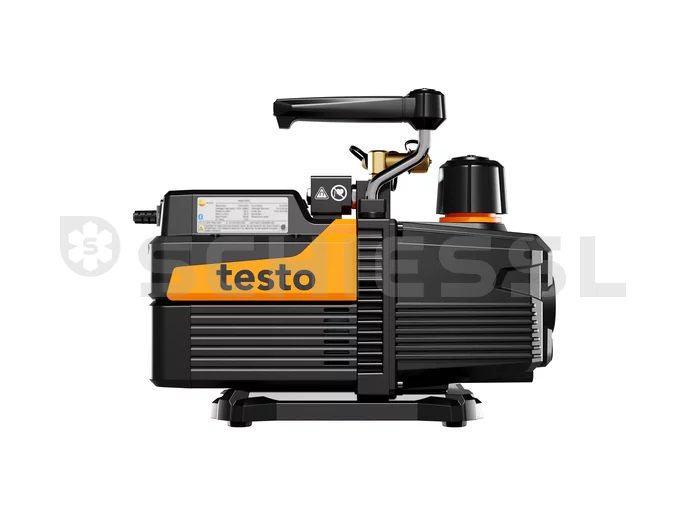 Testo smarte Vakuumpumpe A1/A2L/A3 testo 565i  7 CFM  198 l/min