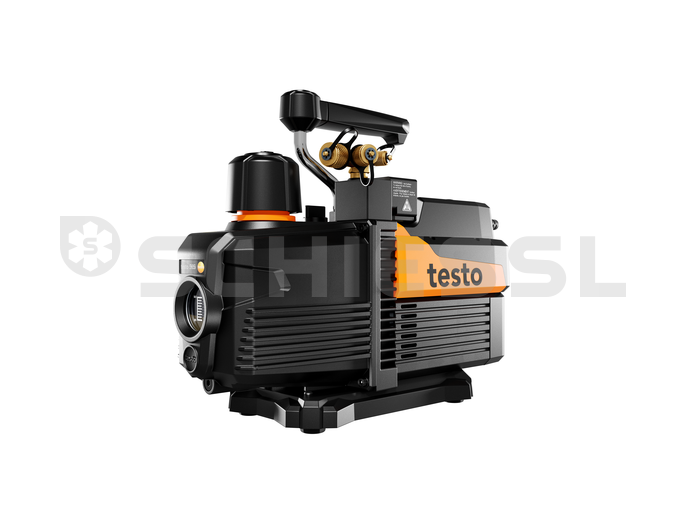 Testo smarte Vakuumpumpe A1/A2L/A3 testo 565i  7 CFM  198 l/min