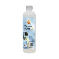 Testo Vakuumpumpenöl für 565i Plastikkanne 330ml