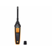 Testo temperature / humidity sensor digital 0636 9731 Bluetooth