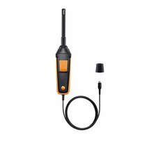 Testo temperature / humidity sensor digital 0636 9732 cable wired