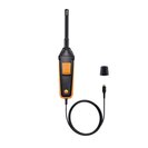 Testo Temperatur-Feuchte-Sonde digital 0636 9732 kabelgebunden