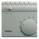 Theben Thermostat RAM 705