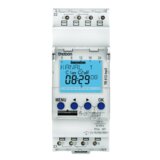 Theben digital timer TR 612 Top 3