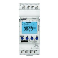 Theben Digitalschaltuhr TR 612 Top 3