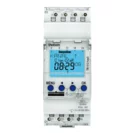 Theben Digitalschaltuhr TR 612 Top 3