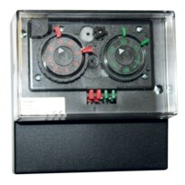 Theben Schaltuhr FRI 77 g