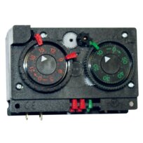 Theben Schaltuhr FRI 77 h-2