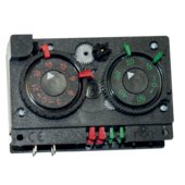 Theben Schaltuhr FRI 77 g - 2