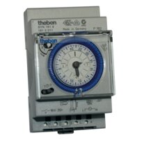 Theben Schaltuhr SYN 161 d