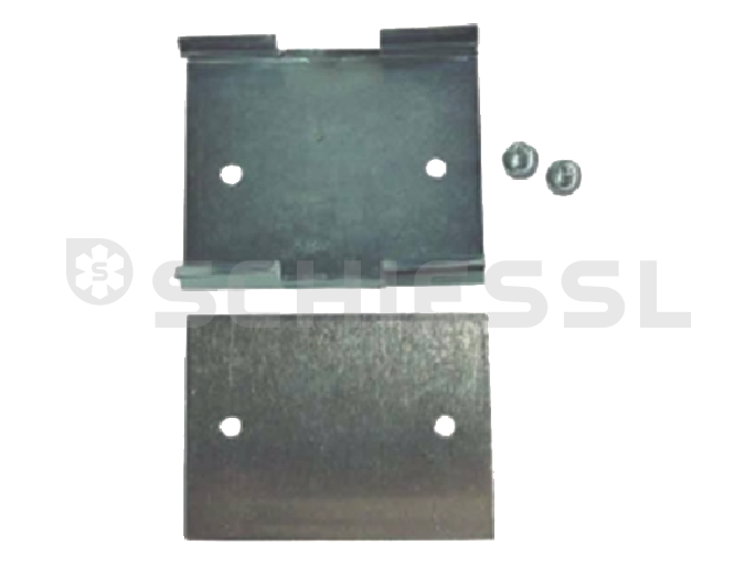 Theben Schnellbefestigung 9070072