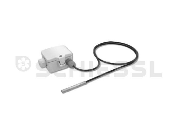 Thermokon Temperaturfühler TF25+ 4-20mA -50..+180C