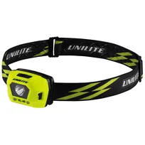UNILITE Stirnlampe 275 Lumen, akkubetrieben