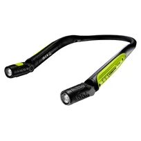 UNILITE Umhängeleuchte 350 Lumen, akkubetrieben