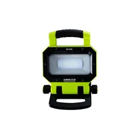 UNILITE Bauleuchte 5500 Lumen, akkubetrieben