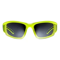 UNILITE Sicherheitsbrille mit Indoor/Outdoor Gläsern