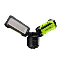 UNILITE Stativleuchte TL-6000 (Netz und Akkubetrieb)