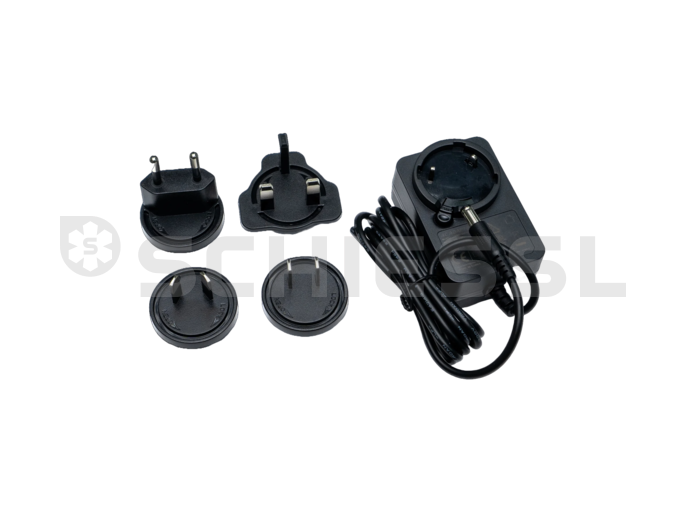 UNILITE Ladestation 20V 1,1A für MTB Akku