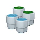 Vecamco Schwingungsdämpfer für Klimaaussengerät bis zu 55Kg