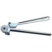 Biegegerät VIRAX 2511 10mm