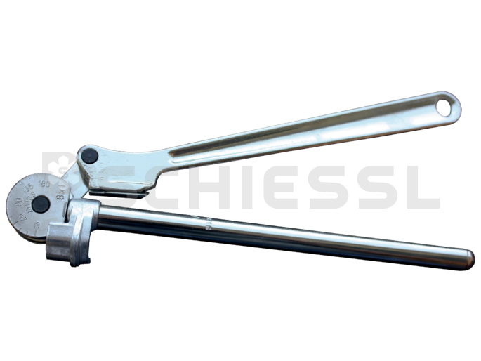 Biegegerät VIRAX 2511 8mm