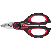 Wiha Elektrikerschere SB Professional electric