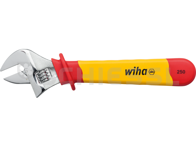 Rollgabelschluessel Wiha elektrisch 0-35mm