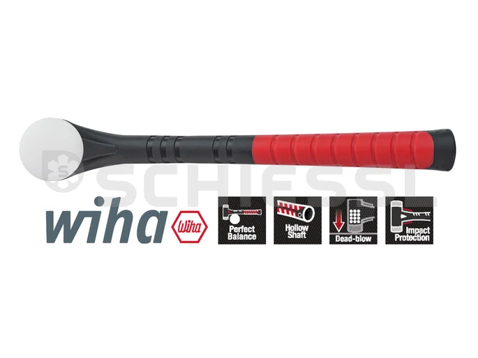 Wiha Schonhammer FibreBuzz