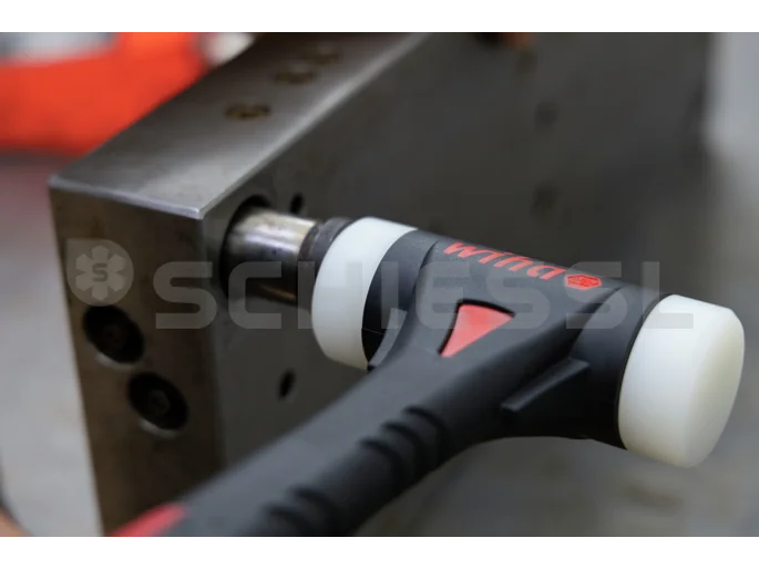 Wiha Schonhammer FibreBuzz