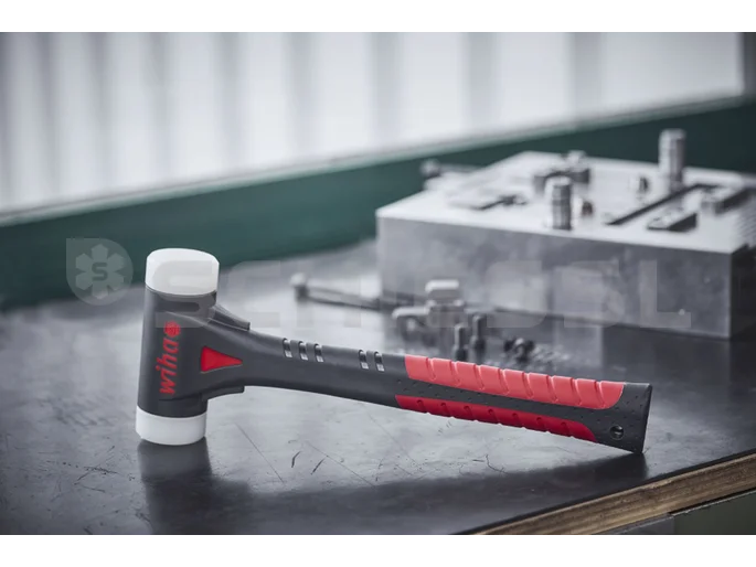 Wiha Schonhammer FibreBuzz