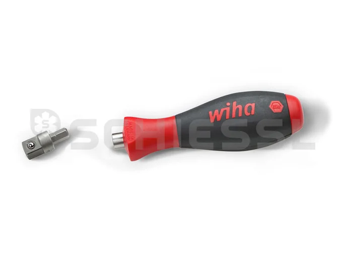 Wiha Werkzeug Set Mechanik 55-teilig inkl. Tasche