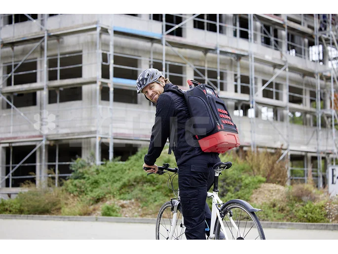 Wiha Werkzeugrucksack Electric 28-teilig