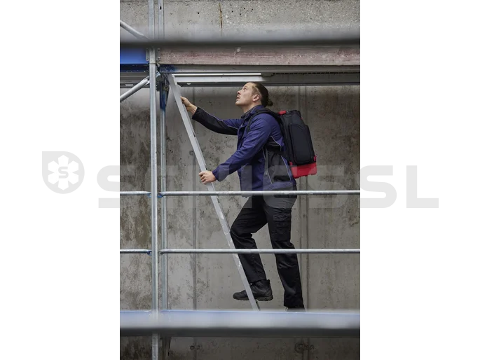 Wiha Werkzeugrucksack Electric 28-teilig