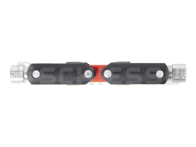 Wiha Schaltschrankschlüssel Doppelgelenk