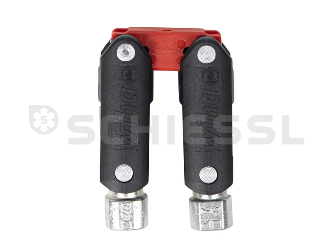 Wiha Schaltschrankschlüssel Doppelgelenk