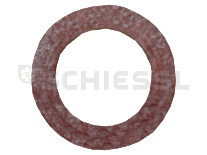 guarnizione per Riduttore di pressione della bombola (nitrogeno)