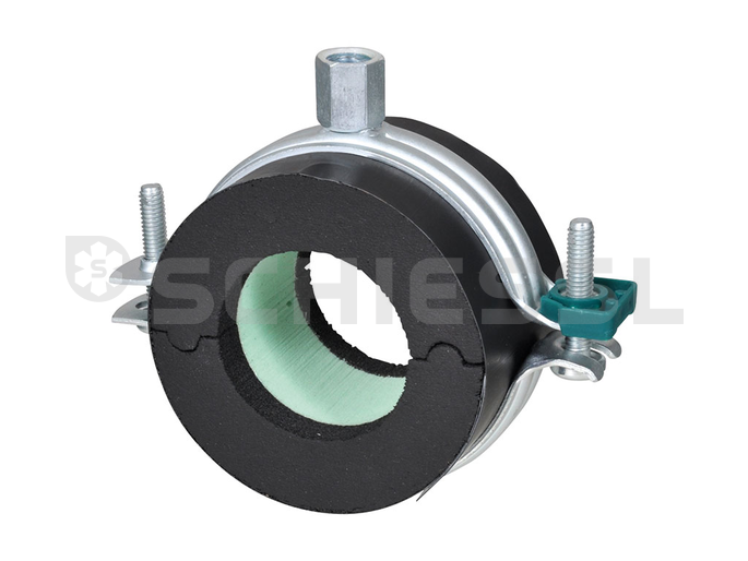 Walraven BISOFIX Kälteschelle E32 M8/10 219,1mm